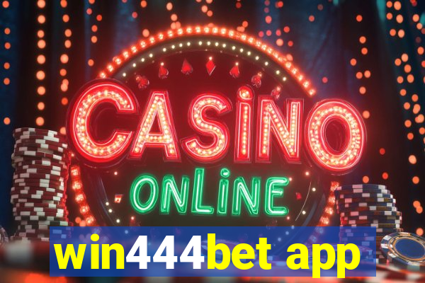 win444bet app